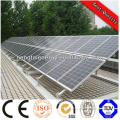 12V 24V 150w-300w mono/poly solar pv panel, PV solar module for solar system with mounting bracket